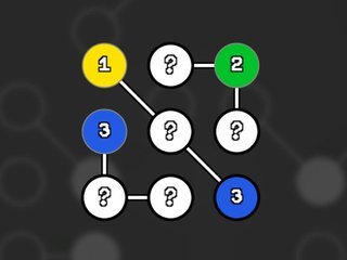 Hra - Line Sudoku
