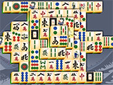 Hra - Mahjong Titans