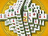 Hra - Mahjong Tower