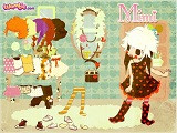 Hra - Mimi