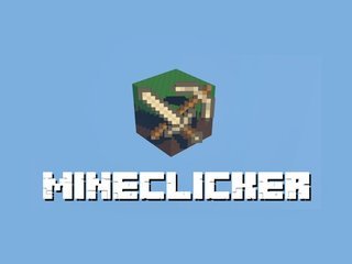 Hra - MineClicker