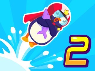 Hra - Mr Bouncemasters 2