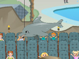 Hra - My Dolphin Show