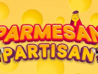 Hra - Parmesan Partisan