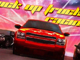 Hra - Pick Up Truck Racing