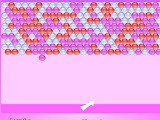 Hra - Pink Bubble Shooter