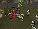 Hra - Pothead Zombies 2