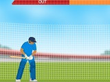 Hra - Practice Cricket