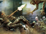 Hra - SAS Zombie Assault 4