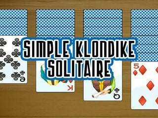 Hra - Simple Klondike Solitaire