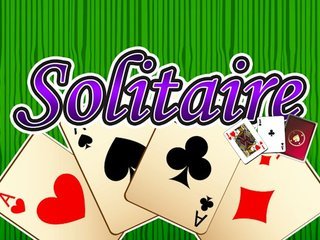 Hra - Solitaire TS