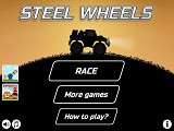 Hra - Steel Wheels