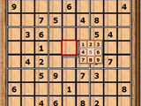 Hra - Sudoku Original