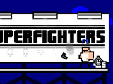 Hra - Super Fighters