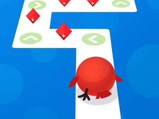 Hra - Tap Tap Reloaded