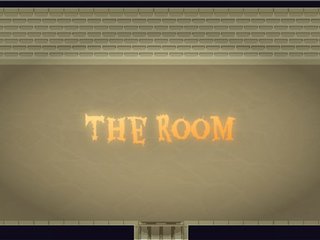 Hra - The Room