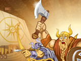 Hra - The Viking's Revenge