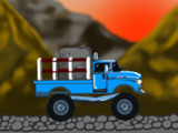 Hra - Truckster 2