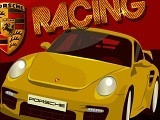 Hra - Ultimate Porsche Racing