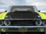 Hra - V8 Muscle Cars