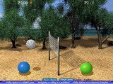 Hra - Volley Spheres v2