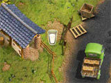 Hra - Youda Farmář 2